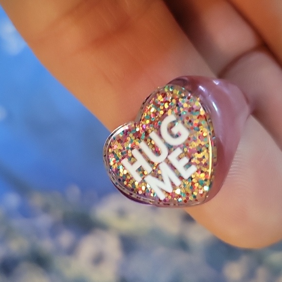 🤎 Hug Me Ring - Picture 6 of 8